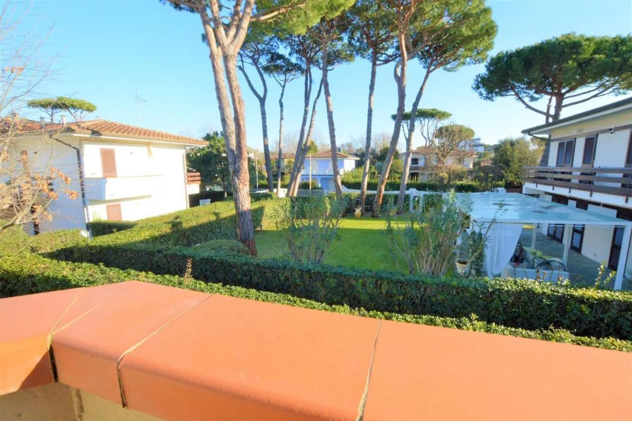 Casa Le Focette By Nicola Real Estate Villa Marina di Pietrasanta