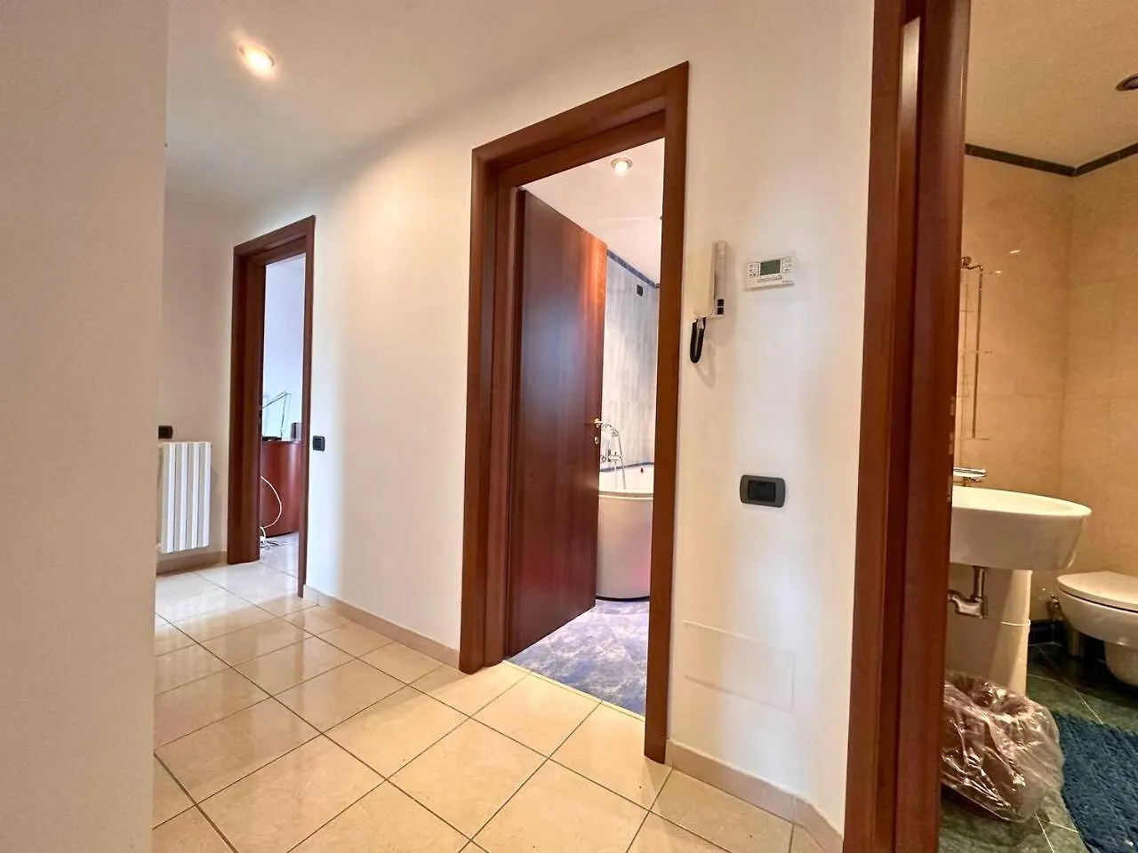 Casa Le Focette By Nicola Real Estate Villa Marina di Pietrasanta Holiday home