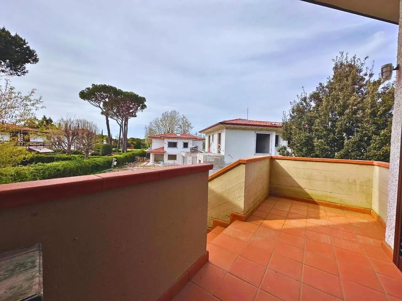 Holiday home Casa Le Focette By Nicola Real Estate Villa Marina di Pietrasanta Italy