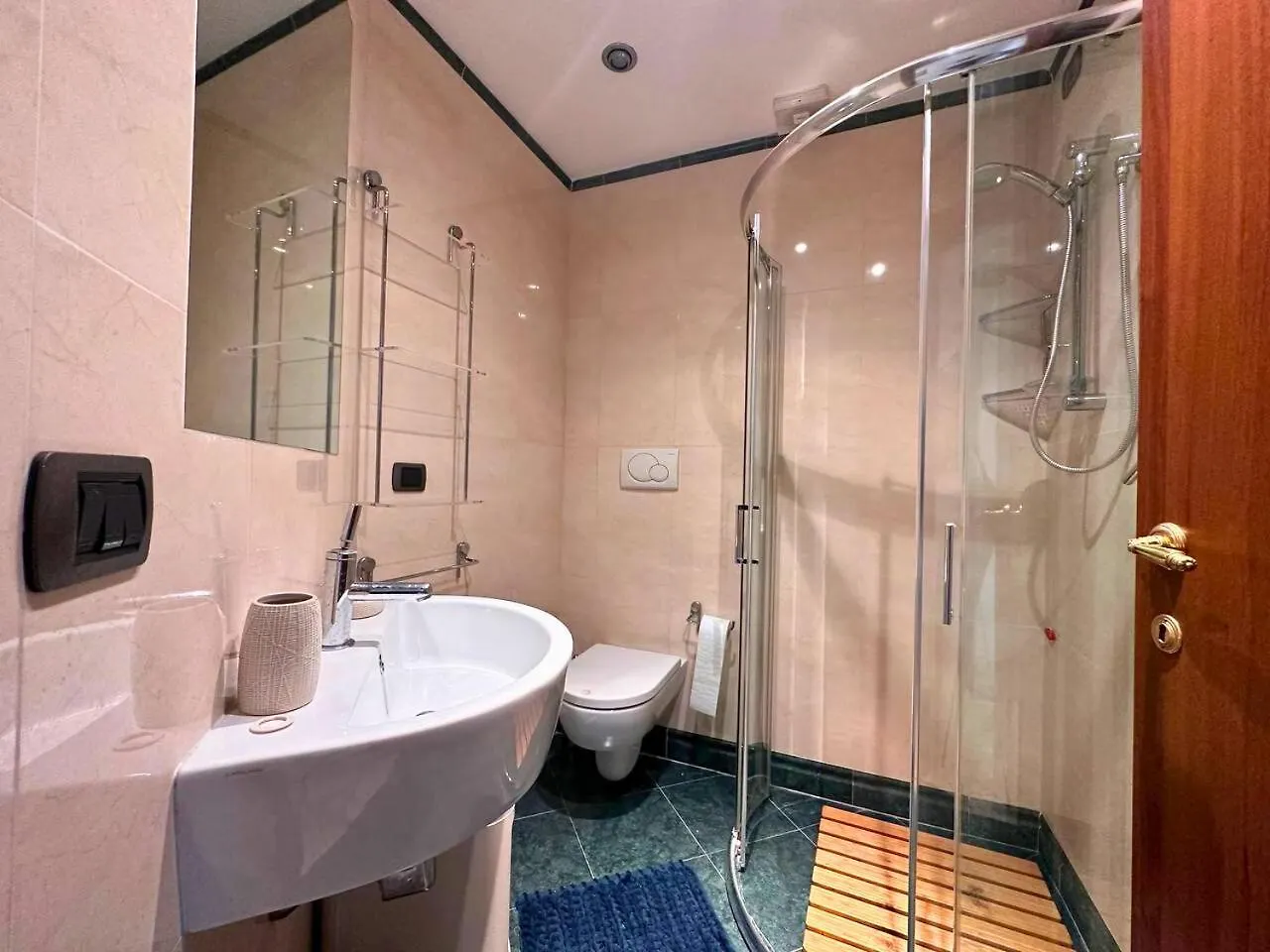 Holiday home Casa Le Focette By Nicola Real Estate Villa Marina di Pietrasanta