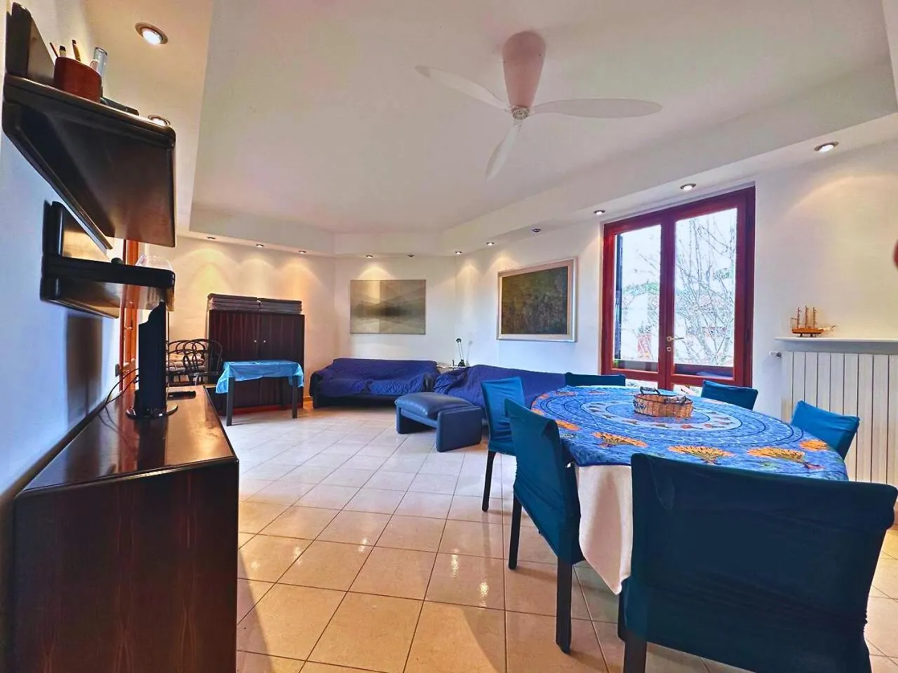 Casa Le Focette By Nicola Real Estate Villa Marina di Pietrasanta
