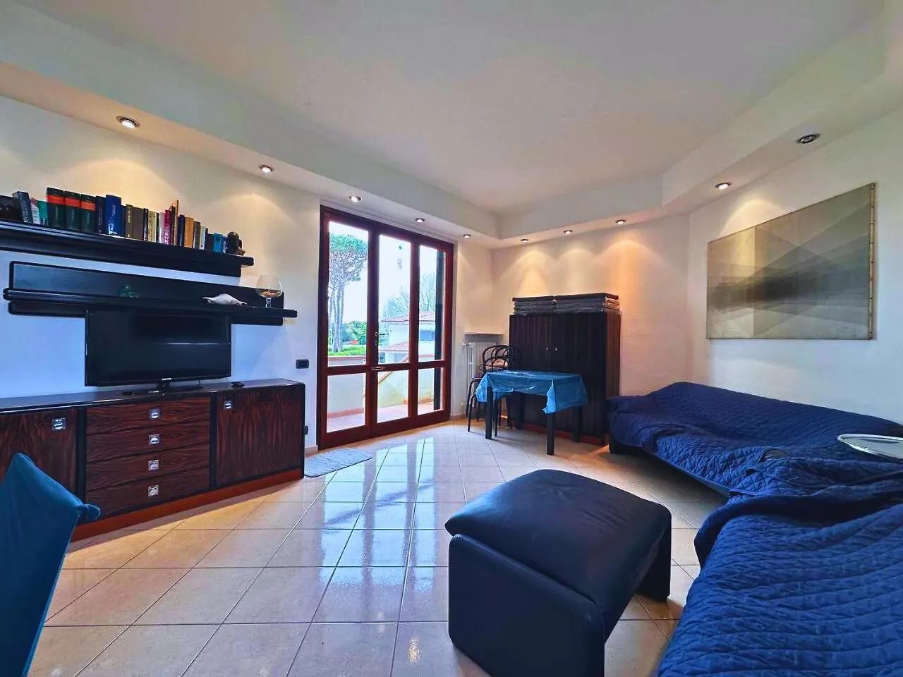 Holiday home Casa Le Focette By Nicola Real Estate Villa Marina di Pietrasanta