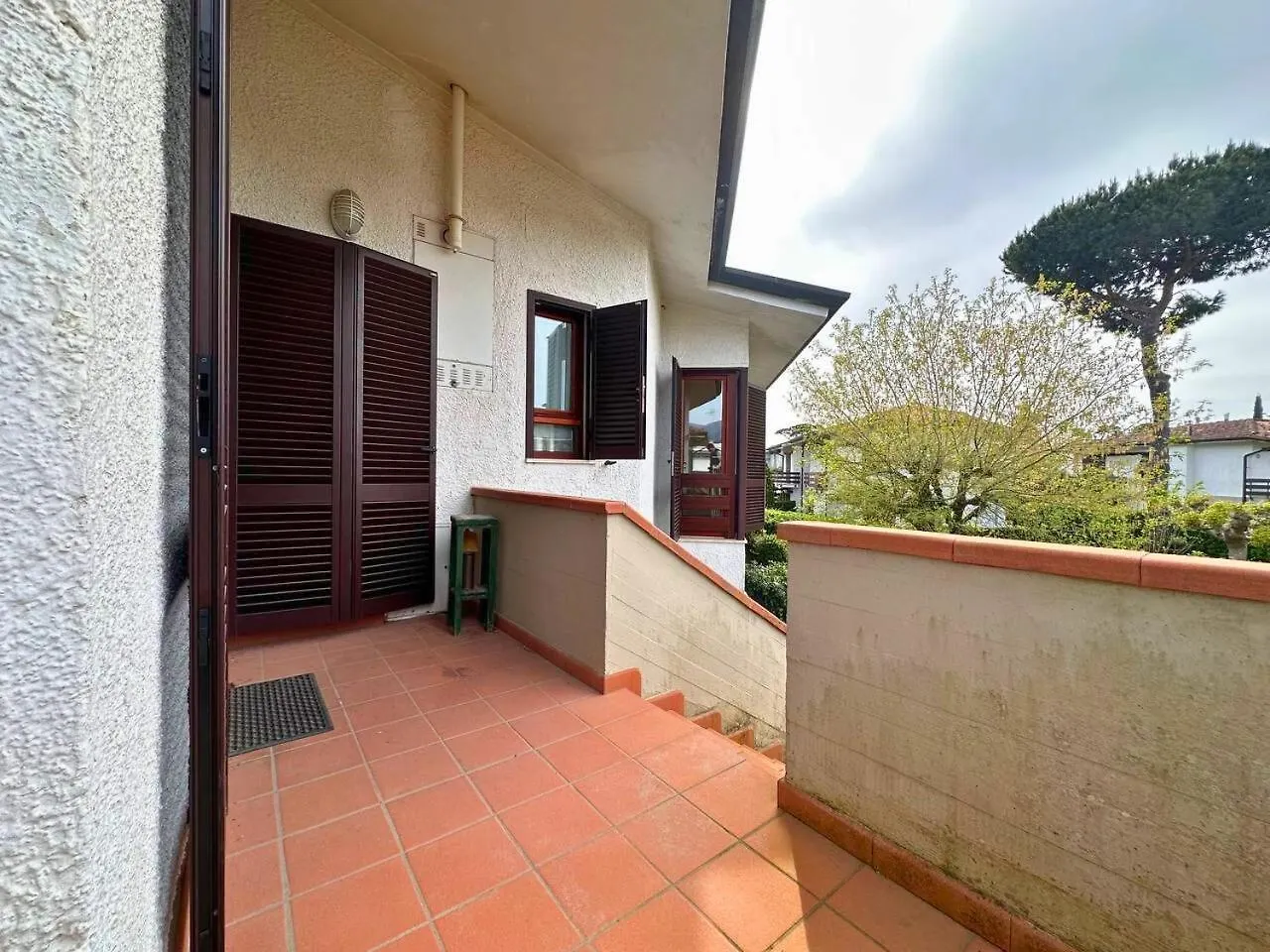 Casa Le Focette By Nicola Real Estate Villa Marina di Pietrasanta